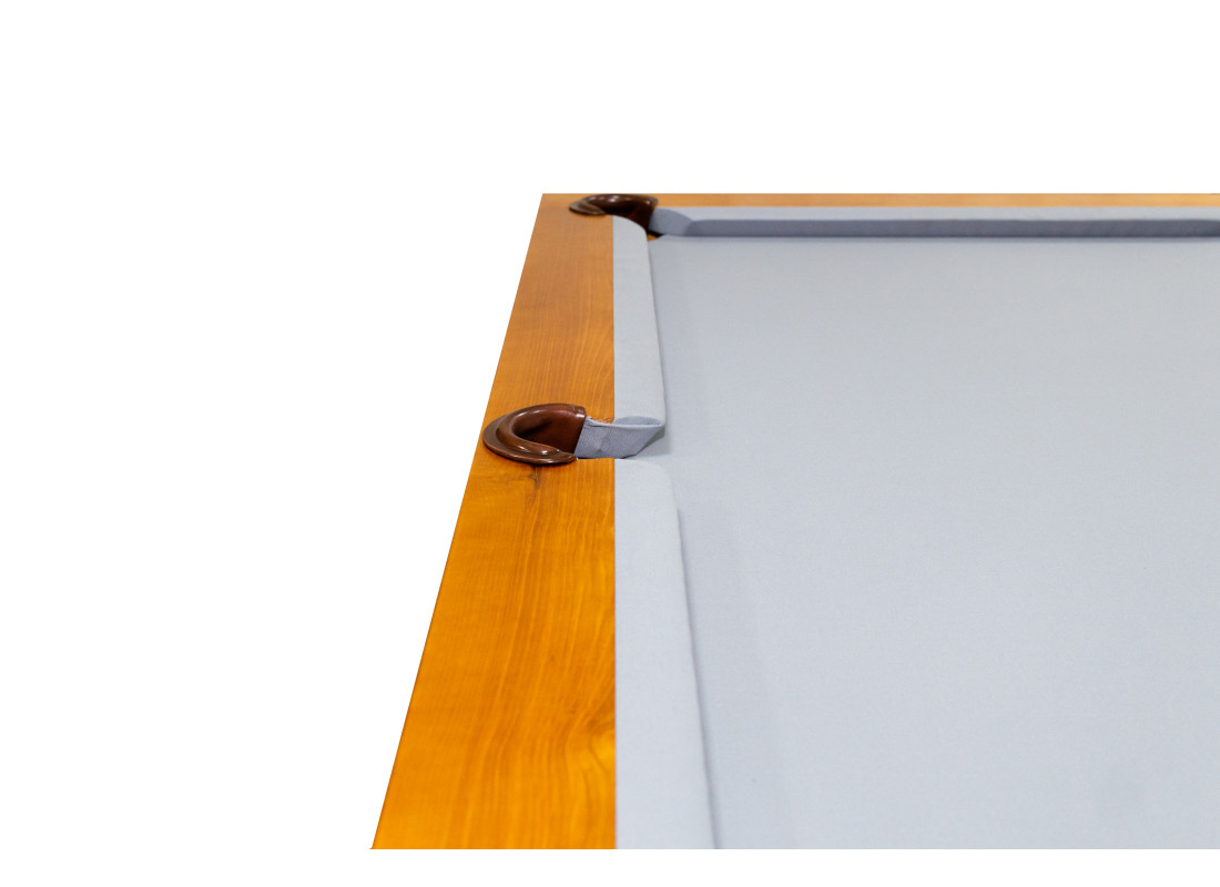 Більярдний стіл Турін для гри в американський пул