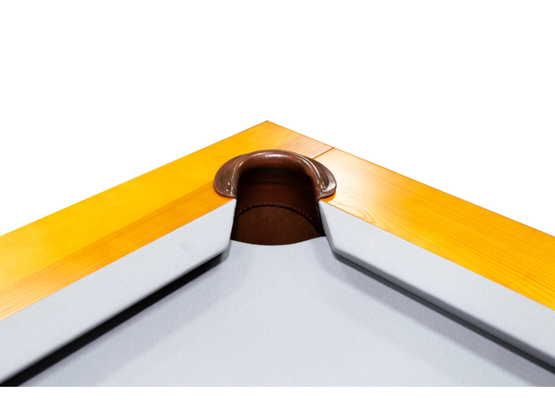 Більярдний стіл Турін для гри в американський пул