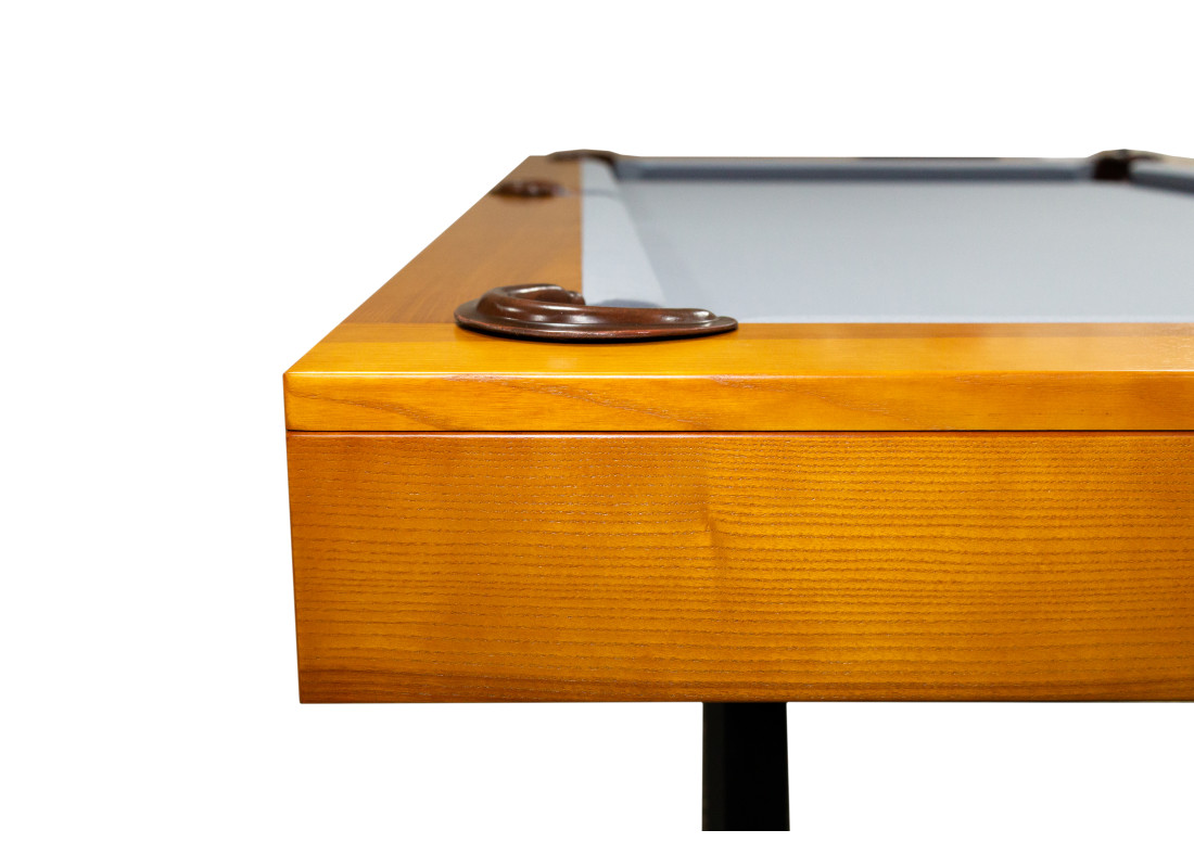 Більярдний стіл Турін для гри в американський пул