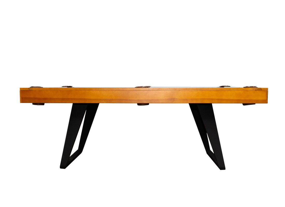 Більярдний стіл Турін для гри в американський пул