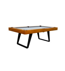 Більярдний стіл Турін для гри в американський пул