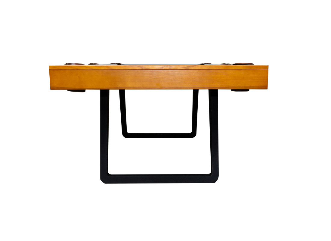 Більярдний стіл Турін для гри в американський пул