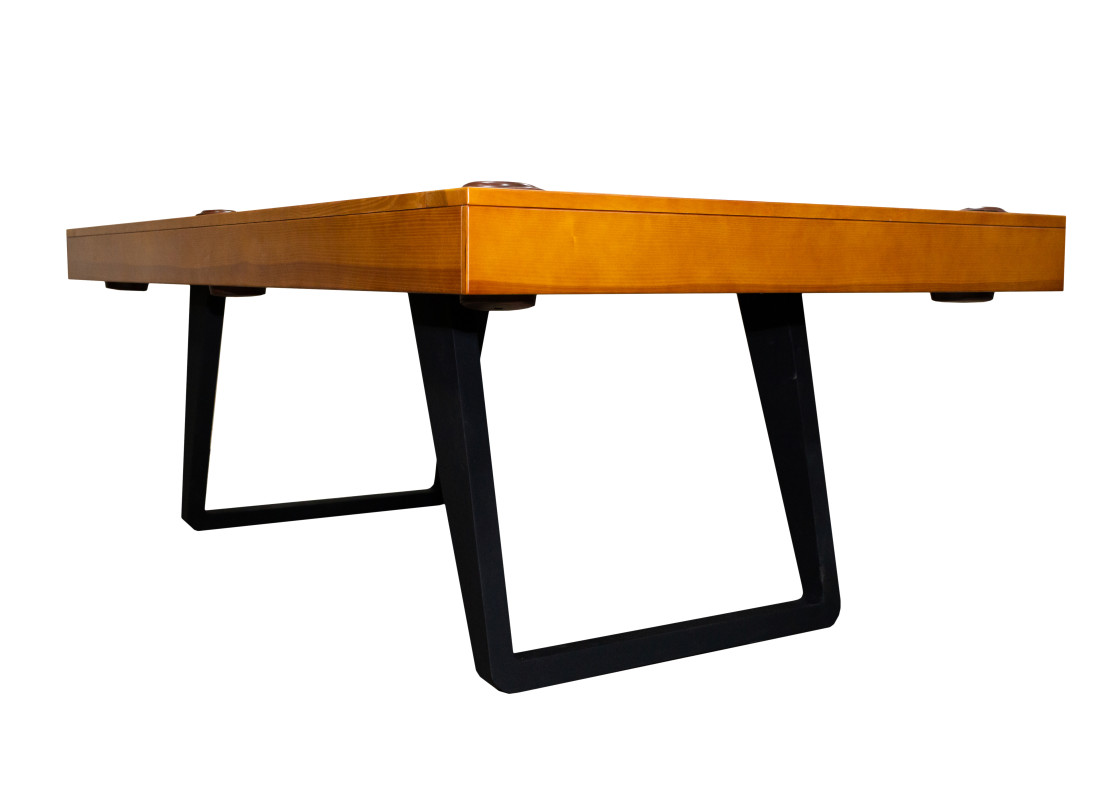 Більярдний стіл Турін для гри в американський пул