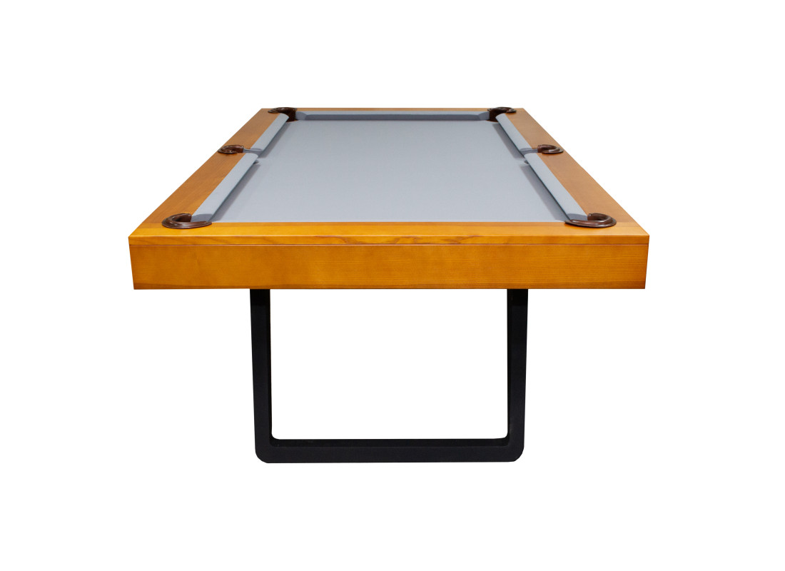 Більярдний стіл Турін для гри в американський пул