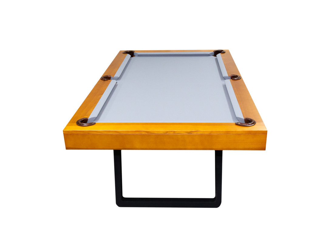 Більярдний стіл Турін для гри в американський пул