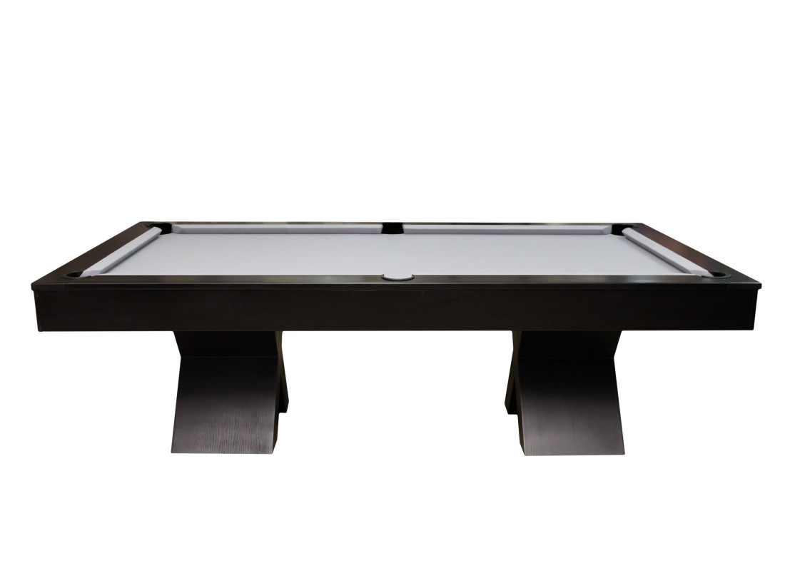 Більярдний стіл Рустик для гри в американський пул