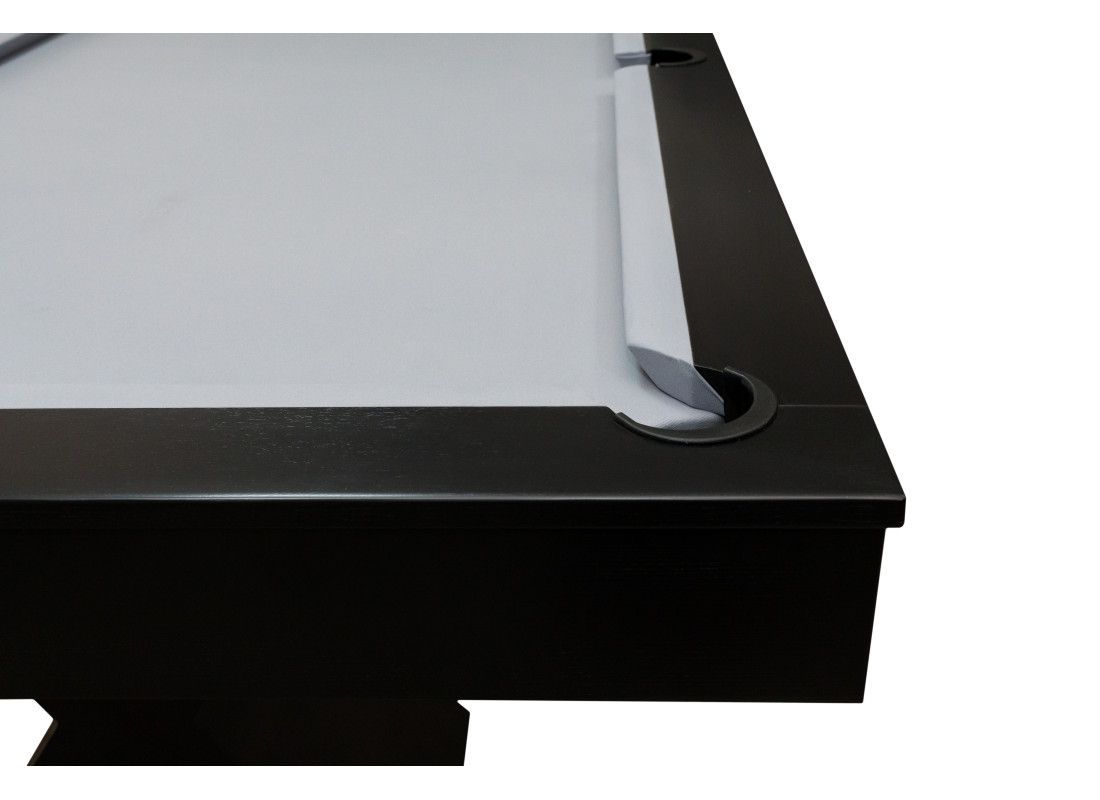 Більярдний стіл Рустик для гри в американський пул