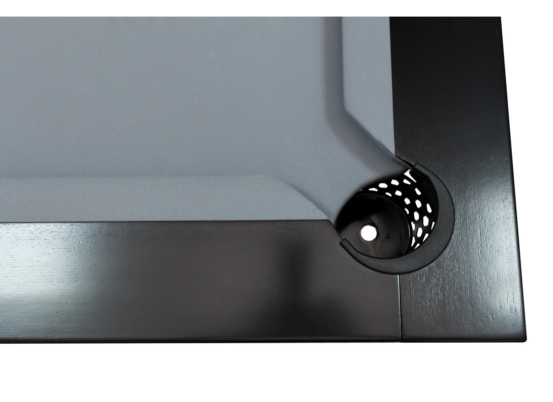 Більярдний стіл Рустик для гри в американський пул