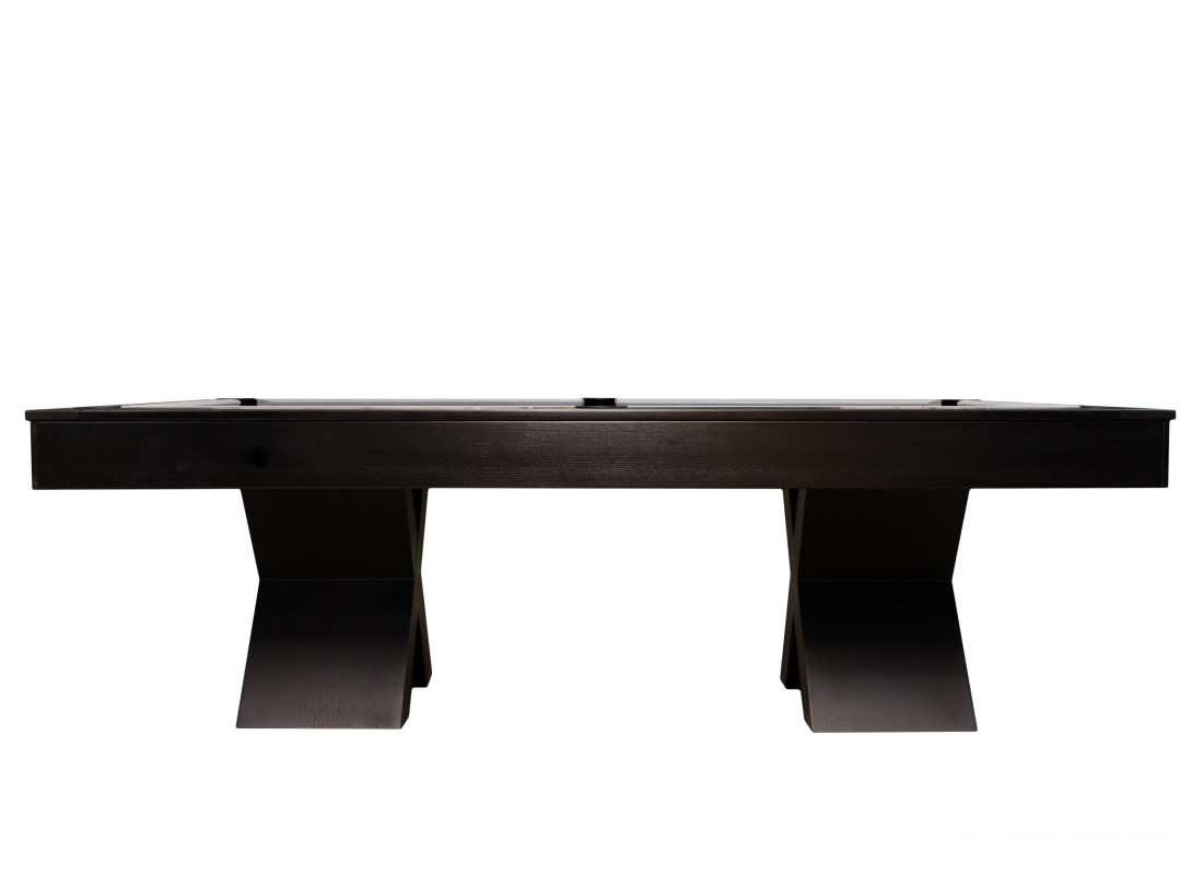 Більярдний стіл Рустик для гри в американський пул