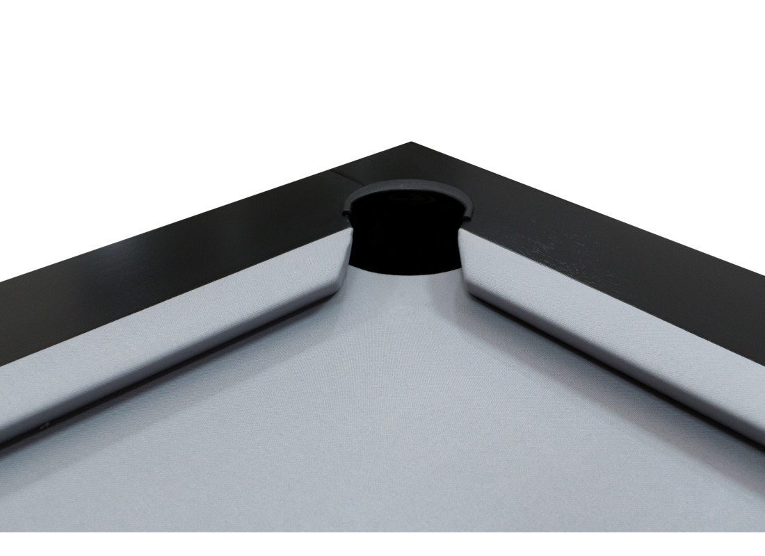 Більярдний стіл Рустик для гри в американський пул