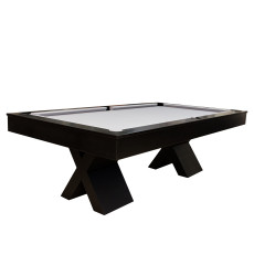 Більярдний стіл Рустик для гри в американський пул