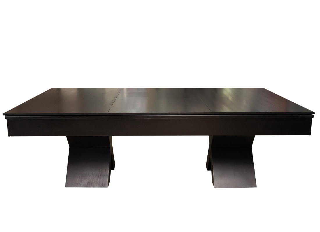 Більярдний стіл Рустик для гри в американський пул