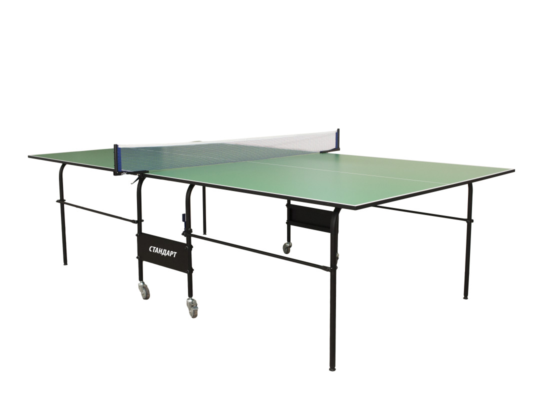 Тенісний стіл «Standart» М16