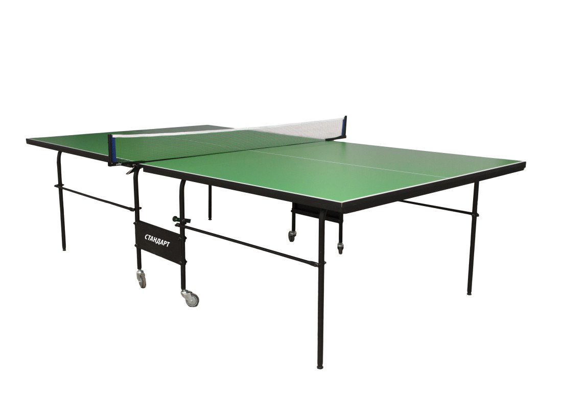 Тенісний стіл «Standart Active» М19