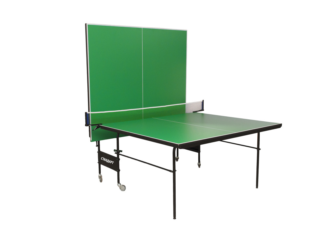 Тенісний стіл «Standart Active» М19