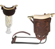 Лузи для більярдного столу. Сітки для більярдних луз