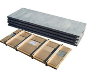 Плити Ардезія для більярдного столу