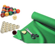 Сукно для російського більярду та американського пулу