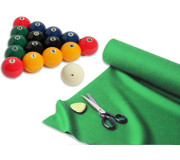 Більярдне сукно для снукера